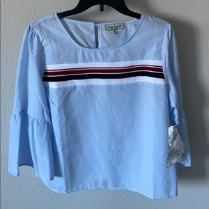 CraveFame women blouse XL